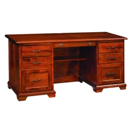 Potomac Credenza Desk