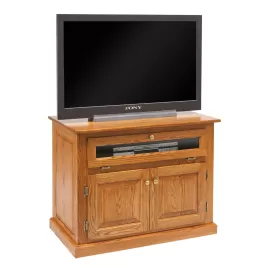 Traditional TV Unit