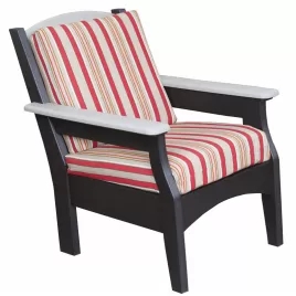 Columbia Arm Chair
