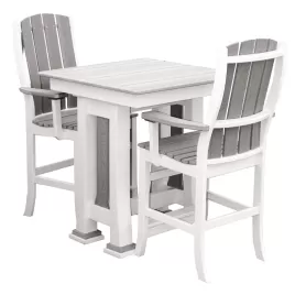 Talieson Square Pub Set