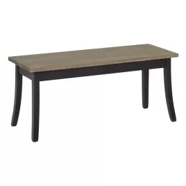 Astoria Bench