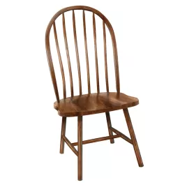 Bent Dowel Side Chair