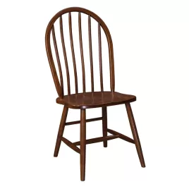 Bent Dowel Side Chair