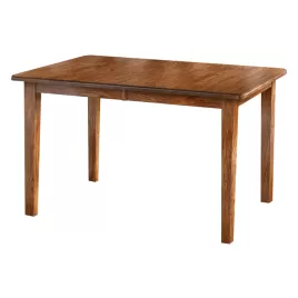 Economy Shaker Leg Dining Table