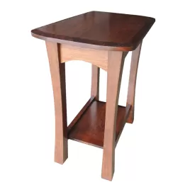 Greenfield 14" End Table