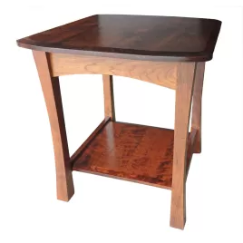 Greenfield 24" End Table