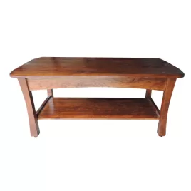 Greenfield Coffee Table
