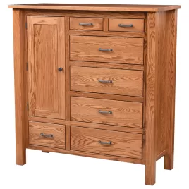 Lindholt Man's Chest