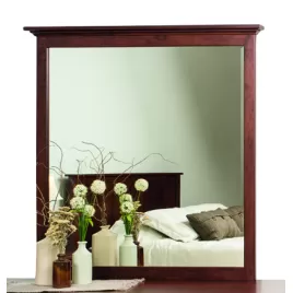 New Salem Dresser Mirror