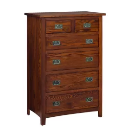 Royal Mission 33" Chest of Drawers
