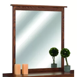 Royal Mission Dresser Mirror