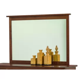 Royal Mission Mule Chest Mirror