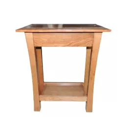 Tyron 14" End Table