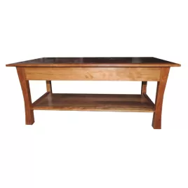 Tyron Coffee Table