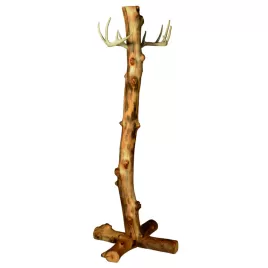 Rocky Mountain Aspen Coat Rack