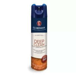 Guardsman Deep Clean Purifying Wood Cleaner