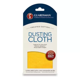 Guardsman Dusting Cloth - 1 Count