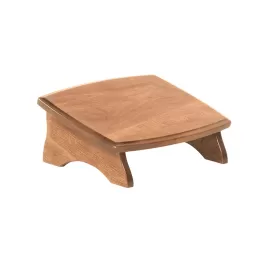 Little Tod Footstool