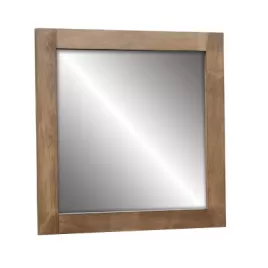 Luray 30" Vanity Mirror