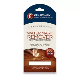 Guardsman Water Mark Remover