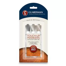 Wood Repair Touch-Up Markers
