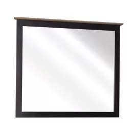 Berkeley Mirror