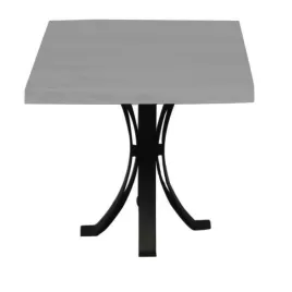 Eclipse End Table Base