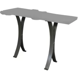 Eclipse Sofa Table Base