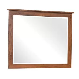 Ventura Beveled Mirror