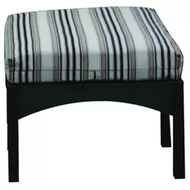 Columbia Chaise Extension