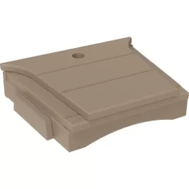 Luxcraft Balcony Tete-A-Tete Table