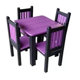 Children's Dining Set