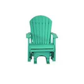 Children's Adirondack Glider