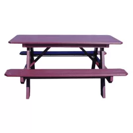 Children's Standard Picnic Table