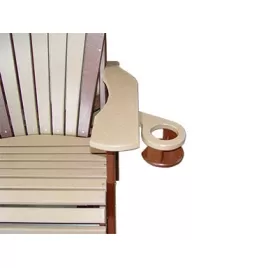 Swing-Out Cupholder
