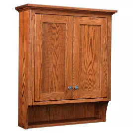 Bathroom Wall Cabinet