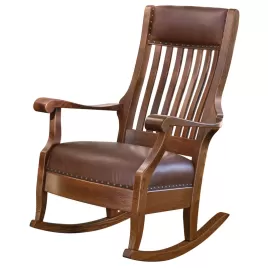 Grandma's Rocker - Wide