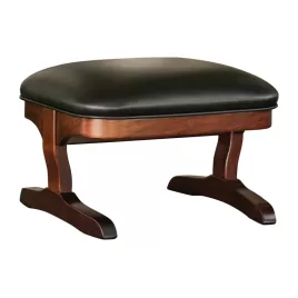 Terry Footstool