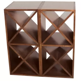 Wine X Boxes - Set of Two