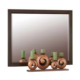 Park Avenue Wall Mirror