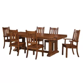 Auburn Dining Set