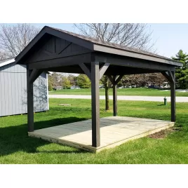 10 x 16 Camden Pavilion