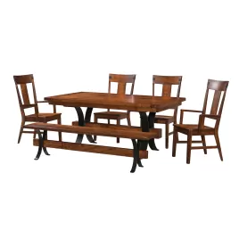 Jericho Dining Set