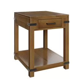 Brush Creek Chair Side Table