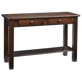 Contemporary Sofa Table
