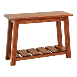 Edgewood Sofa Table