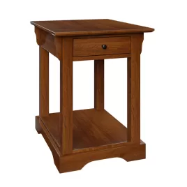 Mission Hills End Table