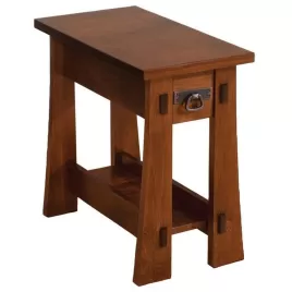 Monterey End Table - 13"