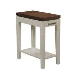 River Falls End Table