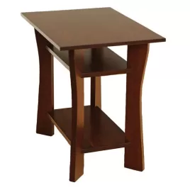Westfield Open End Table